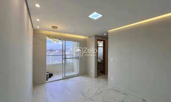 Imagem: Apartamento à venda com 56 m², 2 quartos