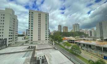 Imagem 3: Sala para alugar, 27 m² - Jardim Aquarius - São José dos Campos/SP