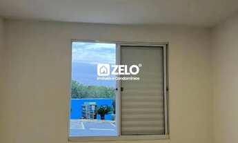 Imagem 4: Apartamento à venda com 55,7 m², 2 quartos 1 vaga em Parque das Cachoeiras, Campinas