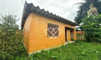 Imagem 3: Casa com 3 dormitórios à venda, 100 m² por R$ 264.990,00 - Bom Sucesso - Gravataí/RS