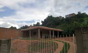 Imagem: Chácara à Venda no Santa Cecília II