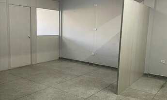 Imagem 7: Salão Centro de Ferraz