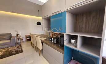 Imagem: Apartamento, 2 quartos, lazer completo