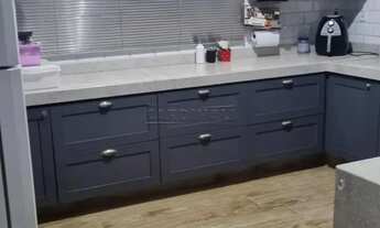 Imagem 6: Casa Padrão em Araraquara