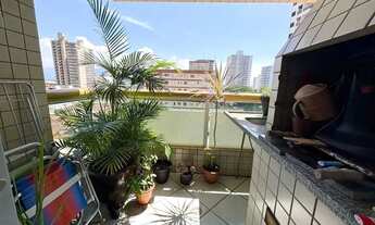 Imagem 3: Apartamento Residencial à venda, Aviação, Praia Grande - AP5166