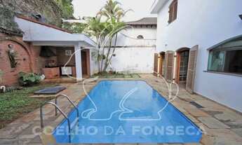 Imagem: Casa em Condominio - Alphaville Residencial