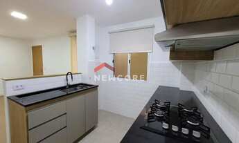 Imagem: Apartamento em Rua Olavo Moura - Núcleo