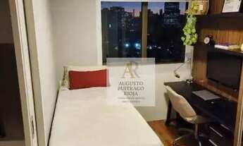 Imagem 7: Apartamento com 2 dormitórios (1 suíte), 62 m² - venda por R$ 1.040.000 ou aluguel por R