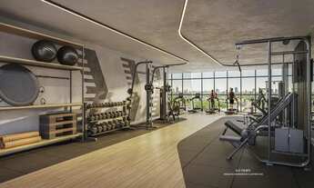 Imagem 6: Imóvel para venda tem 25 metros quadrados com 1 quarto em Tambor - Campina Grande - PB