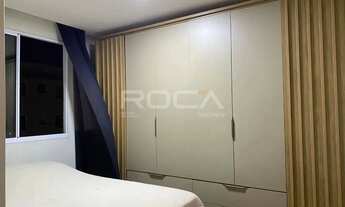 Imagem 5: Apartamento moderno, 2 dormitórios na Vila Boa Vista 1 - São Carlos