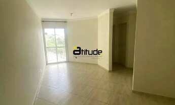 Imagem 4: APARTAMENTO de 54m², 2 Quartos e 1 Vaga