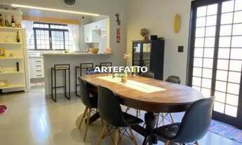 Imagem: Casa com 3 dormitórios no bairro Vila Imperador