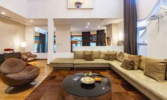 Imagem 6: Casa com 4 suites 6 vagas a venda no Panamby