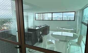 Imagem 5: Apartamento à Venda - Candeias | 59m² | 2 Quartos (1 Suíte