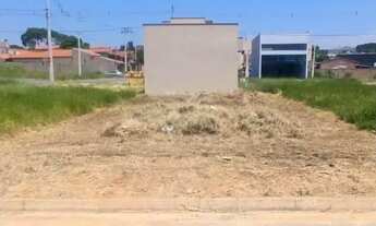 Imagem 2: Terreno à venda, 175 m² por R$ 202.000 - Casablanca - Indaiatuba/SP