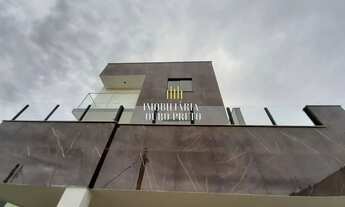 Imagem 2: Cobertura com 4 quartos á venda no bairro Santa Amélia