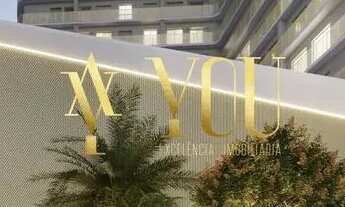 Imagem 3: Exclusiva Unidade no Opus Gyro Praça do Sol: Sofisticação, Conforto e Localizaçã