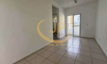 Imagem 5: Apto 60 m² com Sacada/ 2 Dorm./ Vaga coberta/ Lazer/ Ac. Av. J.J Lacerda