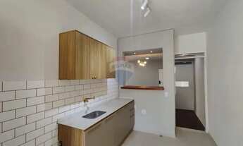 Imagem 4: Apartamento no Meireles 2 quartos 1 suíte, Reformado e pronto para morar