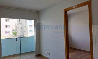 Imagem 6: Apartamento 1 Quarto 33m² Morada do Parque Águas Claras, Brasília