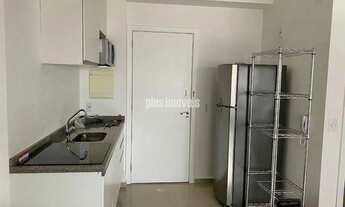 Imagem 6: APARTAMENTO STUDIO 40 M²