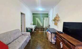 Imagem 2: Apartamento a venda 2 quartos, Copacabana/RJ