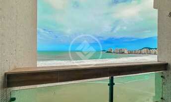 Imagem 4: Apartamento Frente ao Mar - Praia das Pitangueiras, Guarujá codigo: 96875