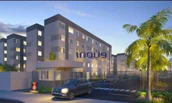 Imagem: Apartamento com 2 dormitórios à venda