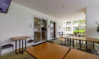 Imagem 3: Apartamento à venda no Recreio dos Bandeirantes - Sublime Max Condominium - 3 Quartos, Suí