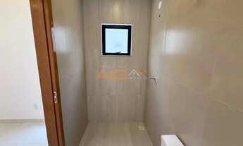 Imagem 4: Casa Condomínio Viverde 1 - 3 Quartos Sendo 1 Suíte Nova São Pedro - São Pedro da Aldeia