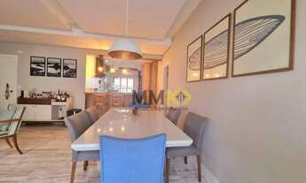 Imagem 2: Apartamento com 3 dormitórios à venda, 147 m² por R$ 1.800.000,00 - Boqueirão - Santos/SP