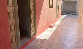 Imagem 3: Casa Abraão alab