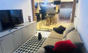 Imagem 6: Casa à Venda no CPA 2