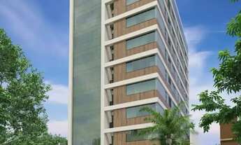 Imagem 2: Apartamento à venda no Travessia com 2 quartos e 63m²