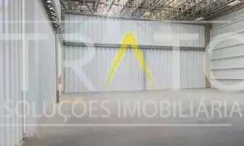 Imagem 4: Armazém - Jardim do Trevo - Campinas