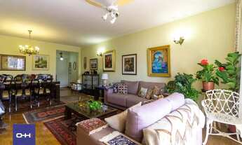 Imagem: Venda Apartamento 3 Dormitórios - 136 m²