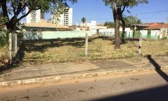 Imagem 5: Terreno de esquina e com excelente localização