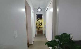 Imagem 6: VENDO APARTAMENTO COM PLANEJADO no CONDOMINIO GETÚLIO VARGAS no JARDIM CALIFÓRNIA em JACAR