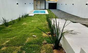 Imagem 6: 042// CASA A VENDA COM FINACIAMENTO DIRETO COM A CONSTRUTORA