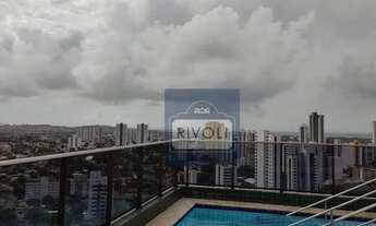 Imagem 5: Apartamento com 3 dormitórios à venda, 72 m² por R$ 580.000 - Madalena - Recife/PE