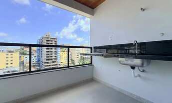 Imagem: Apartamento 2 quartos - Jardim Glória