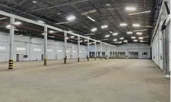 Imagem 7: Galpão para locação com 4316 metros quadrados em Jardim Humaitá - São Paulo - SP