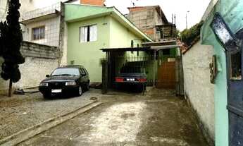 Imagem: Casa para aluguel, 1 quarto, 2 vagas, PARQUE