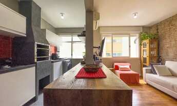 Imagem 4: Apartamento em Petrópolis