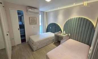 Imagem 5: Apartamento com 3 dormitórios à venda, 151 m² por R$ 1.650.000,00 - Meireles - Fortaleza/C