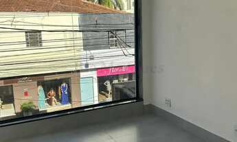 Imagem 3: Sala Comercial e 1 banheiro para Alugar, 60 m² por R$ 4.400/Mês