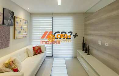 Imagem 4: Apartamento à Venda 03 quartos, 01 suíte no Rosarinho com 89M²