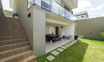 Imagem 2: Casa Térrea - Terras Alphaville Camaçari - Pronta