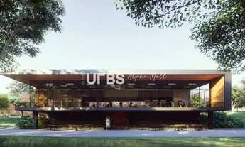 Imagem 7: Viva o sonho em um paraíso particular no Jardins França!