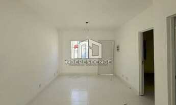 Imagem 3: Casa com 2 dormitórios para alugar, 47 m² por R$ 1.500,00/mês - Jardim Santa Inês - São Jo